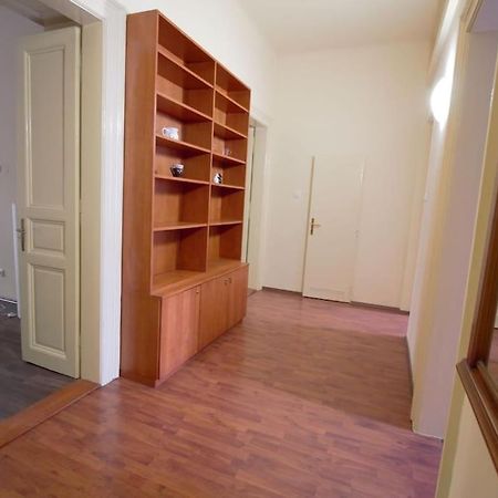 Comfort 2Bedrooms Quite Place!-Vinohrady 布拉格 外观 照片